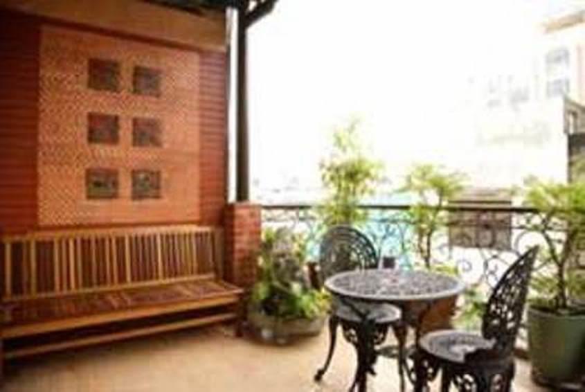 Bi Saigon Hotel Ho Chi Minh City Exterior photo